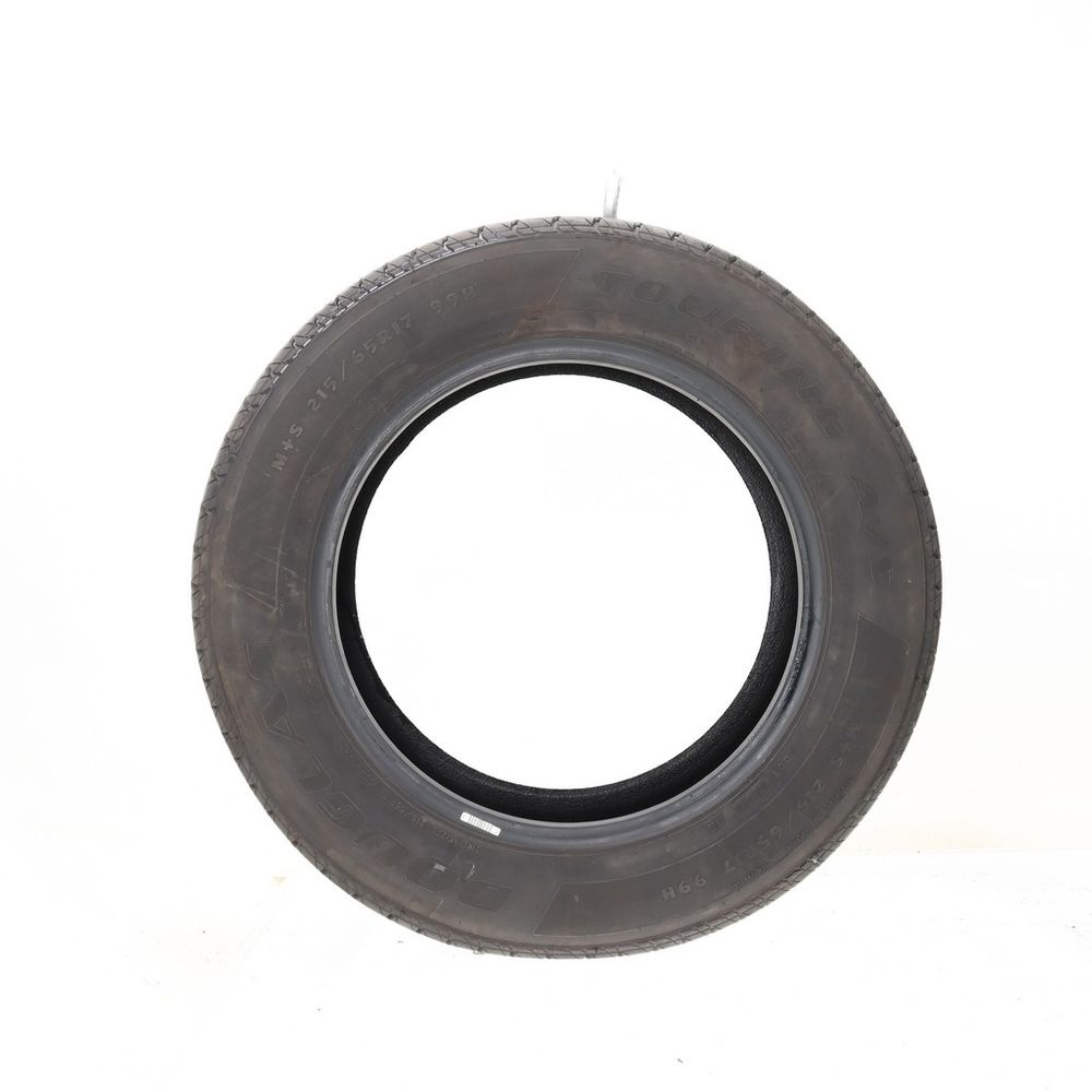 Used 215/65R17 Douglas Touring A/S 99H - 7/32 - Image 3