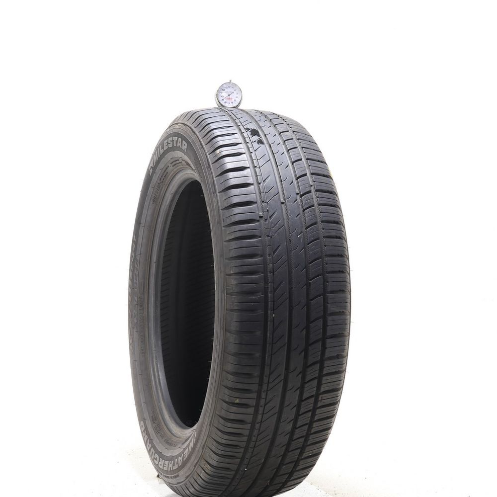 Used 225/60R18 Milestar Weatherguard AS 710 Sport 104H - 9/32 - Image 1