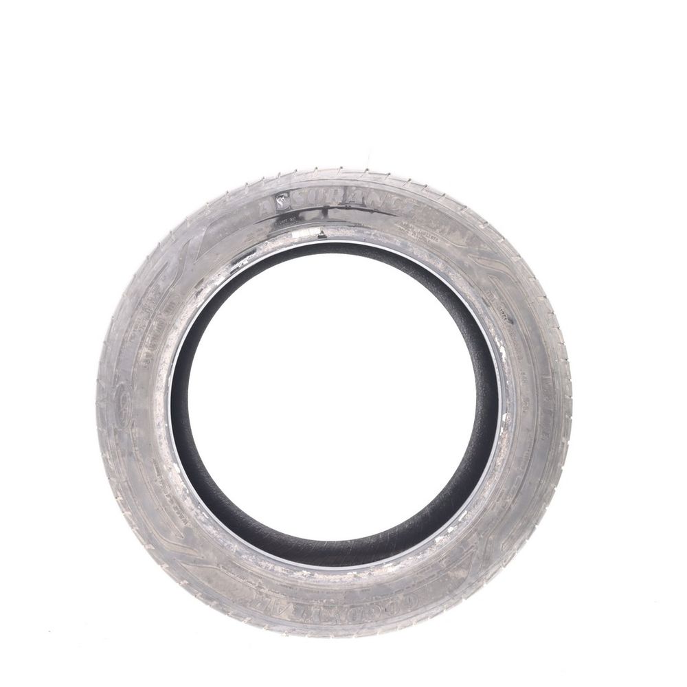 Used 215/55R18 Goodyear Assurance MaxLife 94H - 6/32 - Image 3