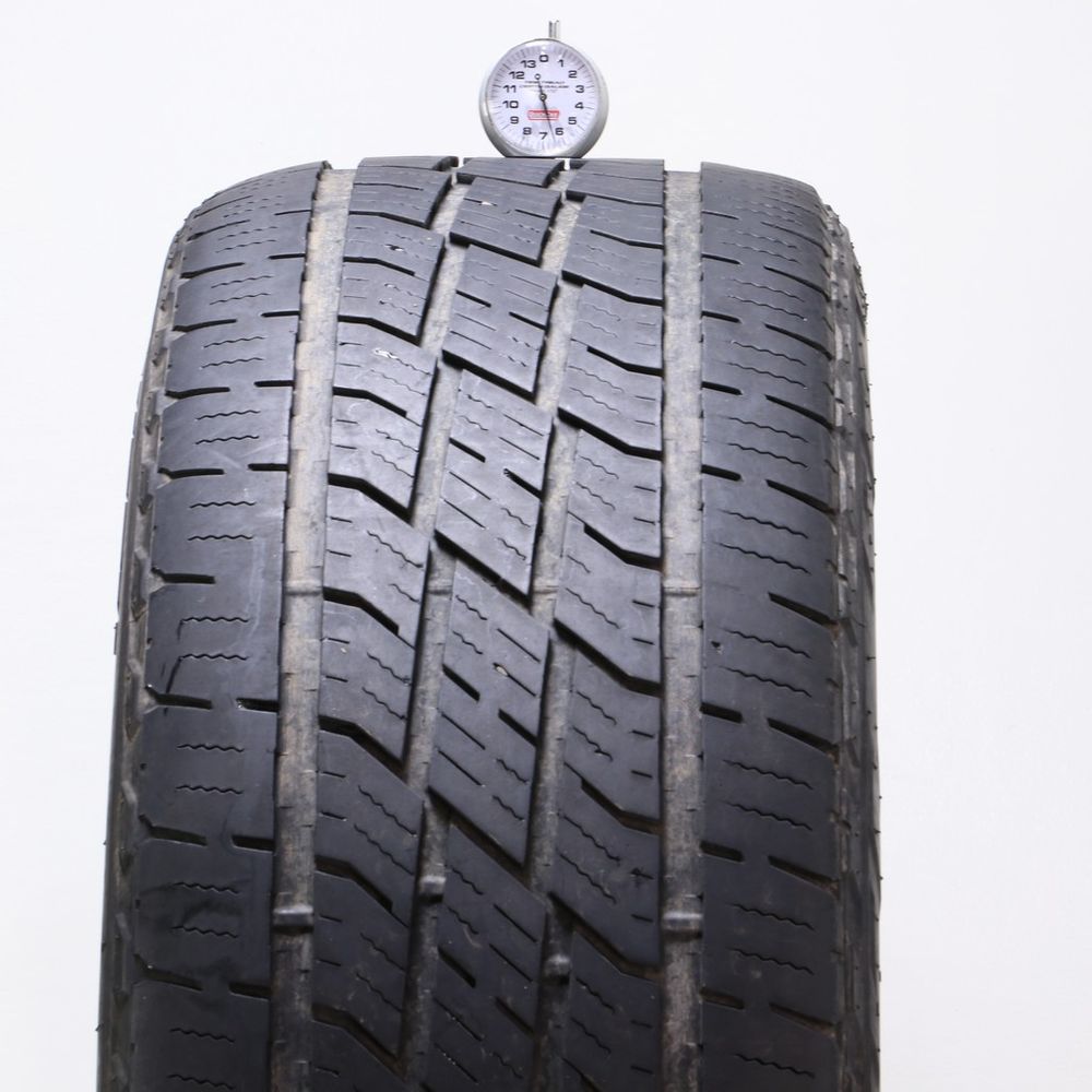 Used 275/50R22 Toyo Open Country H/T II 111H - 6/32 - Image 2