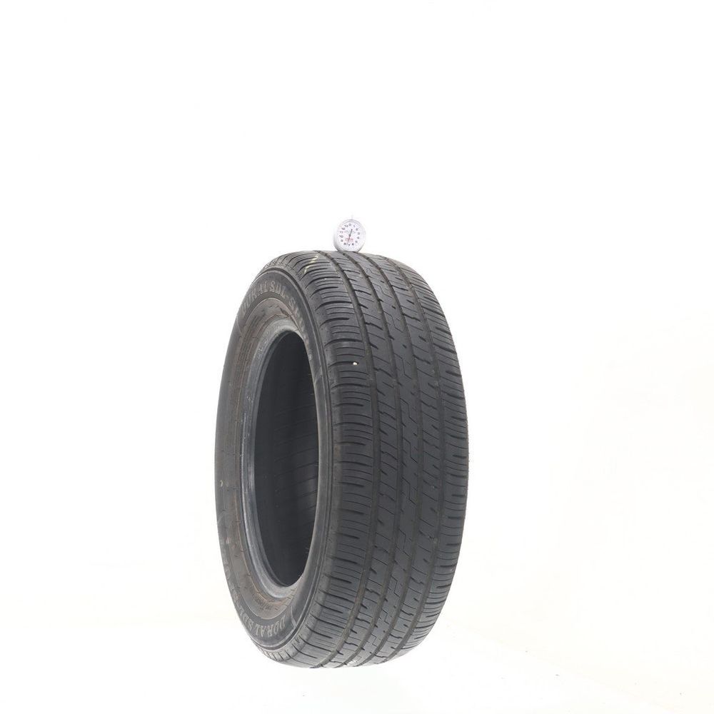 Used 205/60R15 Doral SDL-Sport 91H - 7.5/32 - Image 1