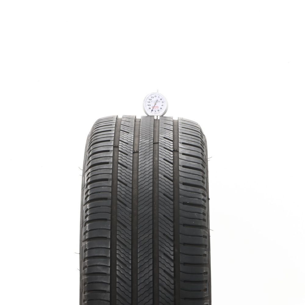 Set of (4) Used 235/50R19 Michelin Premier LTX 99H - 7-8/32 - Image 5