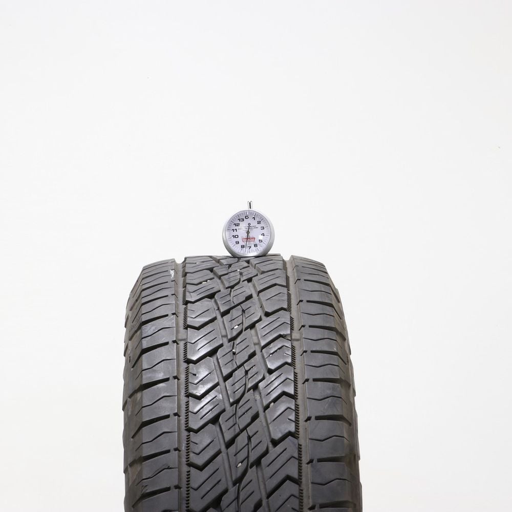 Set of (2) Used 225/65R17 Continental CrossContact ATR 102H - 7-7.5/32 - Image 5