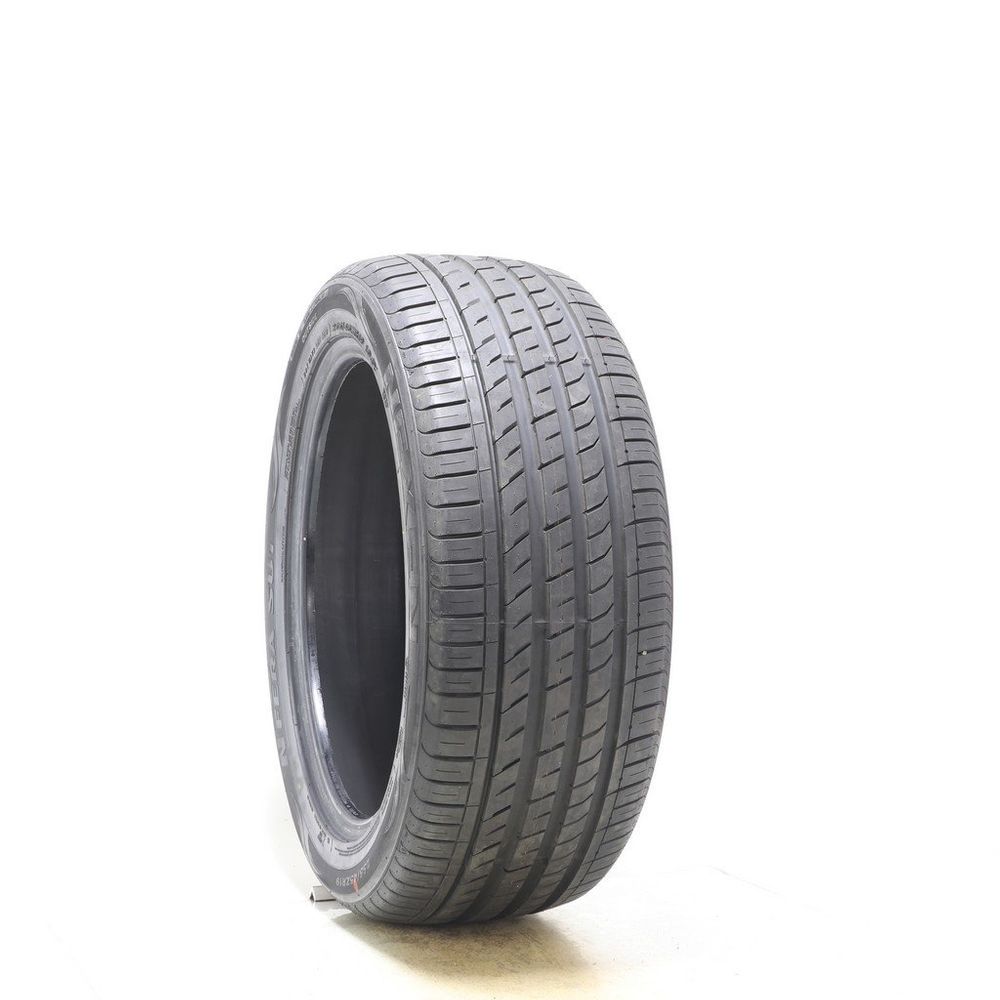 Driven Once 255/45ZR19 Nexen N'Fera SU1 104Y - 9.5/32 - Image 1