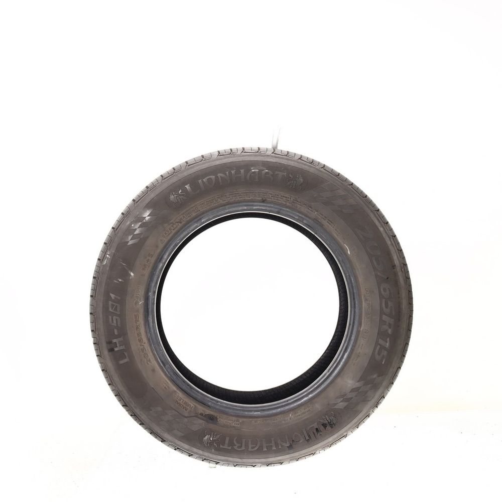 Used 205/65R15 Lionhart LH-501 94H - 8.5/32 - Image 3