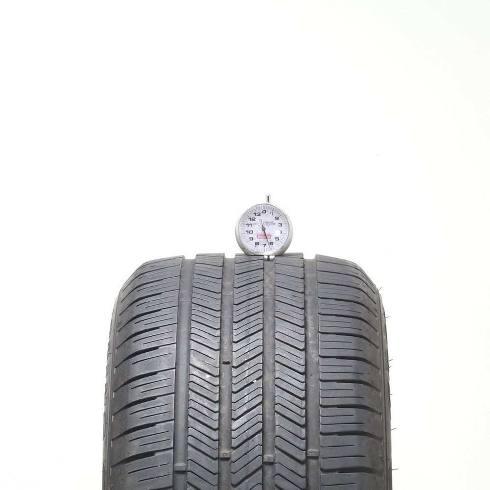 Set of (2) Used 235/45R18 Goodyear Eagle Touring 98V - 6/32 - Image 2
