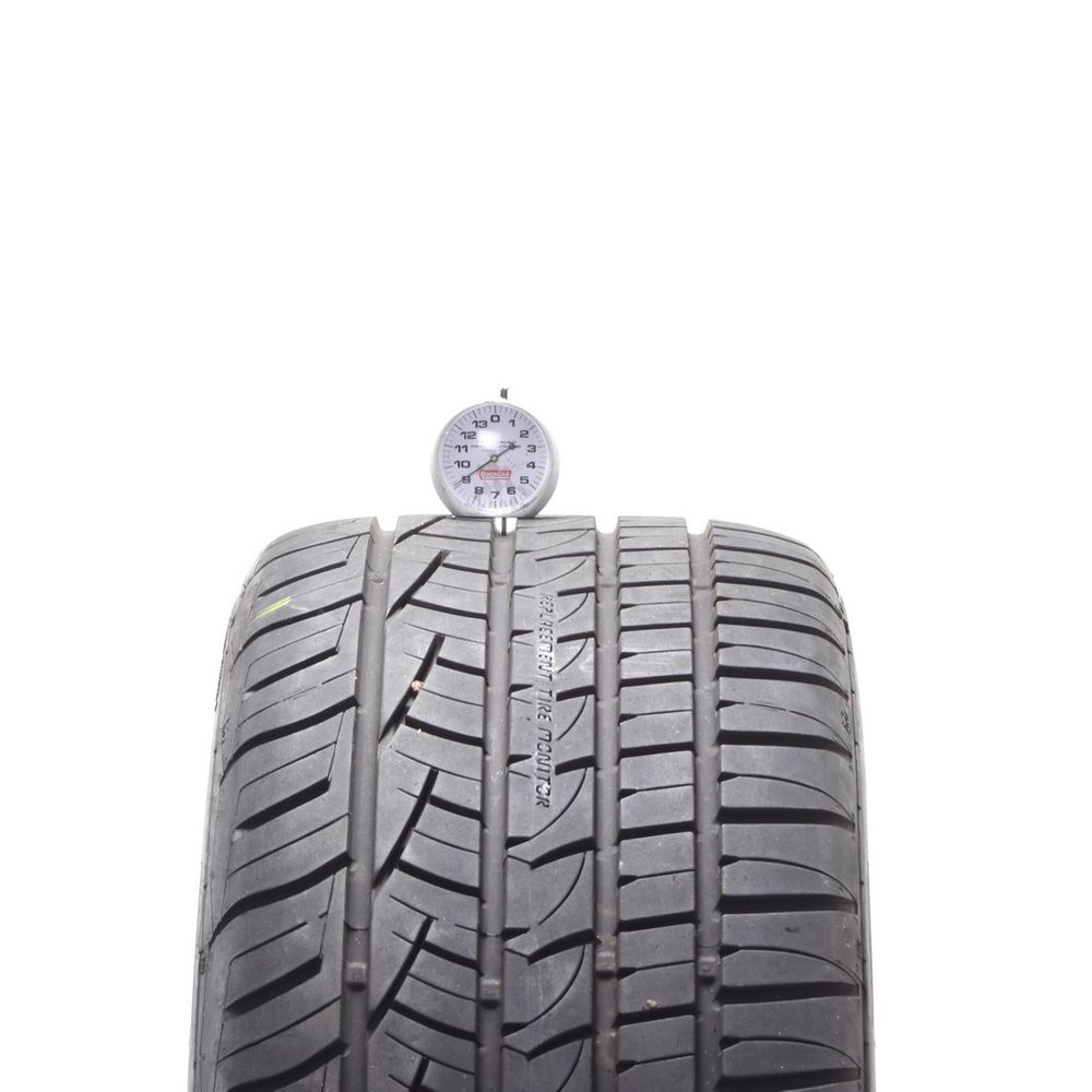 Set of (2) Used 255/45ZR20 General G-Max AS-05 105W - 7.5-9/32 - Image 5
