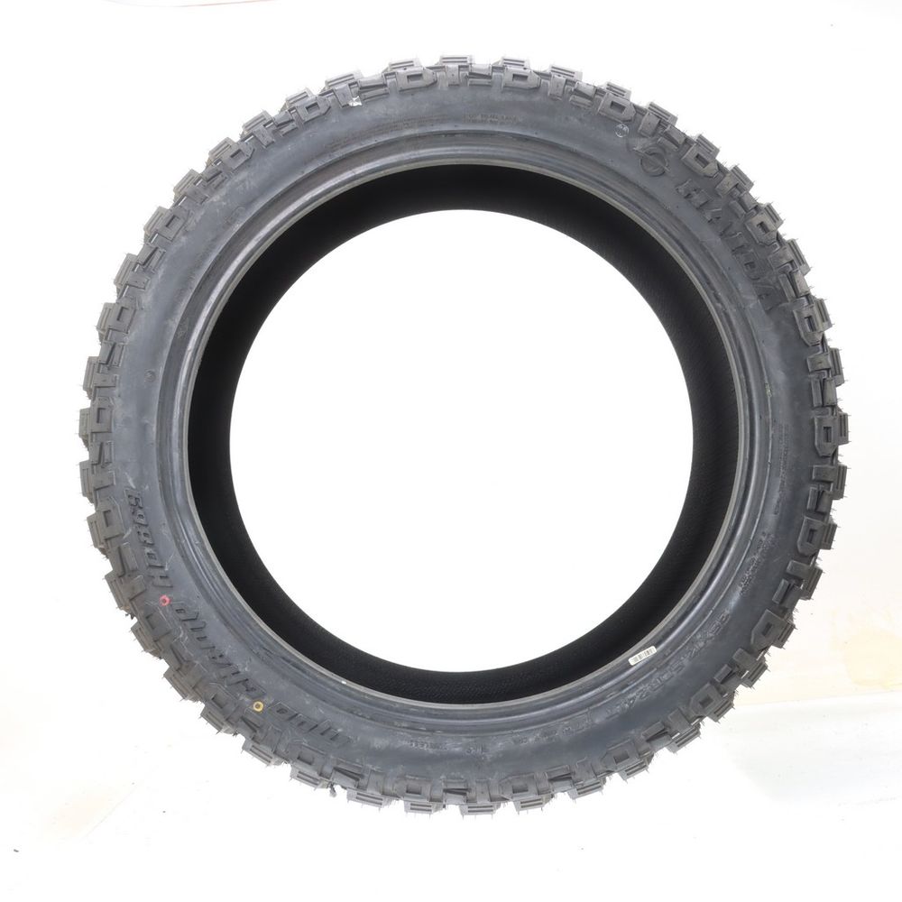 New LT 35X12.5R24 Haida Mud Champ HD869 117Q E - Image 3