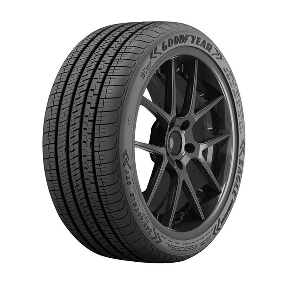 New 245/45ZR20 Goodyear Eagle Exhilarate 103Y - Image 1