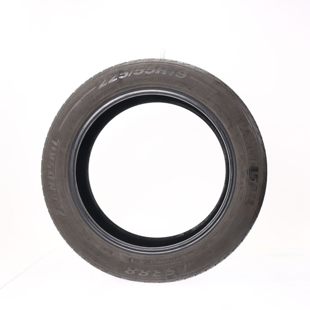 Used 225/55R19 Landsail LS388 99V - 7/32 - Image 3