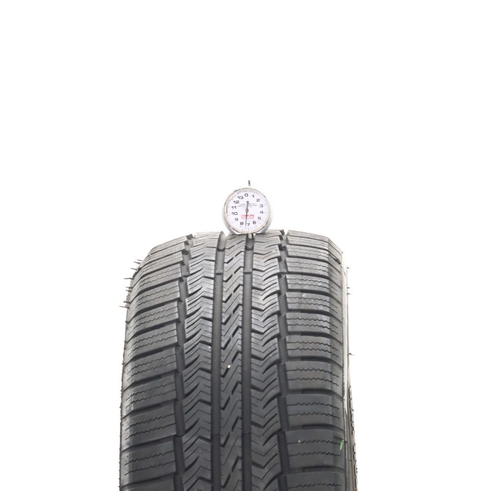 Set of (2) Used 225/55R18 Blak Wulf Journey AS 102W - 7.5/32 - Image 2