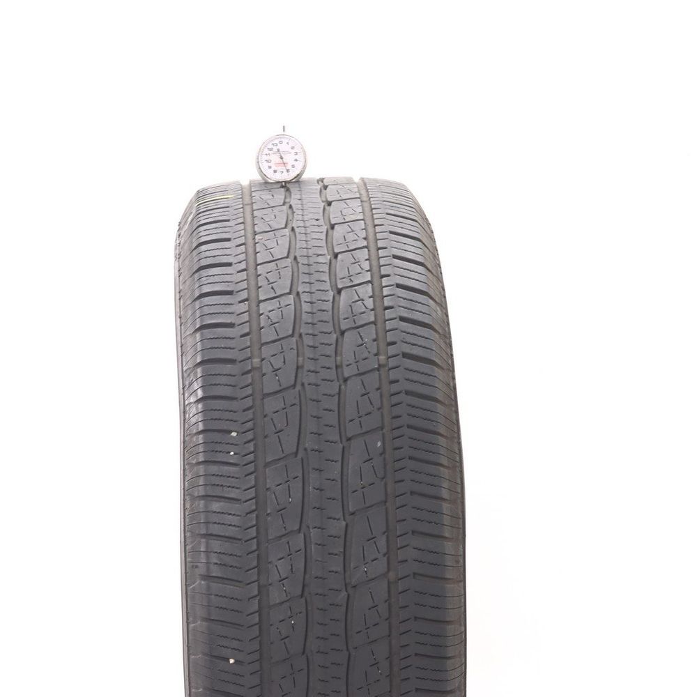 Used 265/65R18 General Grabber HTS 60 114T - 6/32 - Image 2