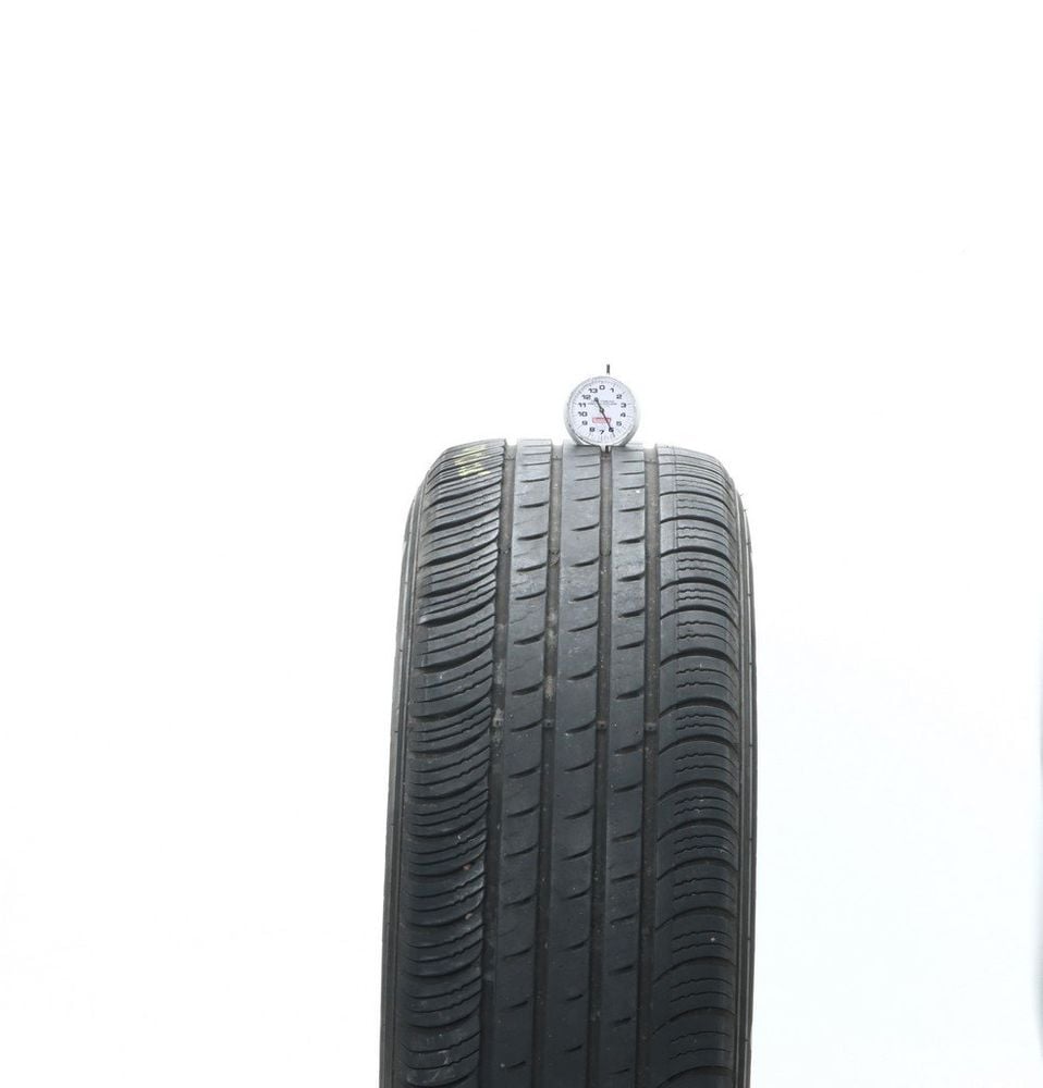 Set of (2) Used 225/60R17 SureDrive Touring A/S TA71 99H - 6-6.5/32 - Image 2