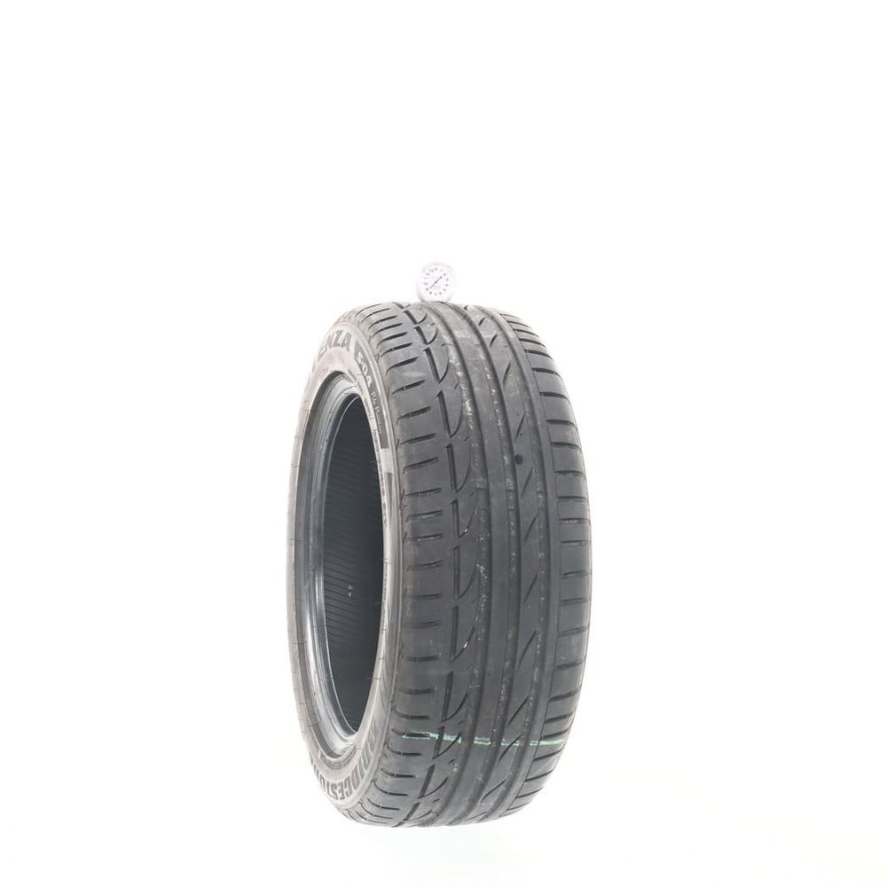 Used 205/55R16 Bridgestone Potenza S-04 Pole Position 91Y - 8.5/32 - Image 1