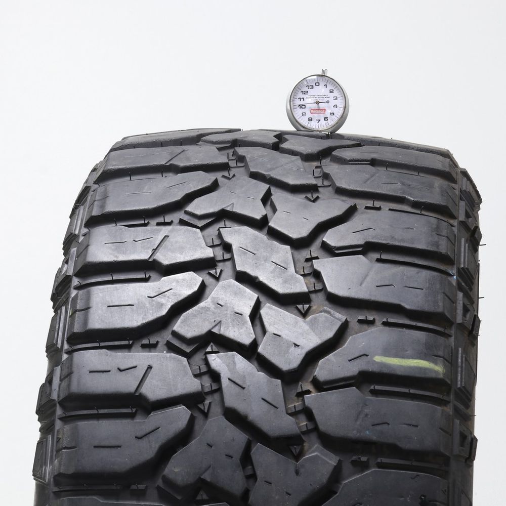 Used LT 33X12.5R20 Atlander Roverclaw M/T II 114Q - 10/32 - Image 2