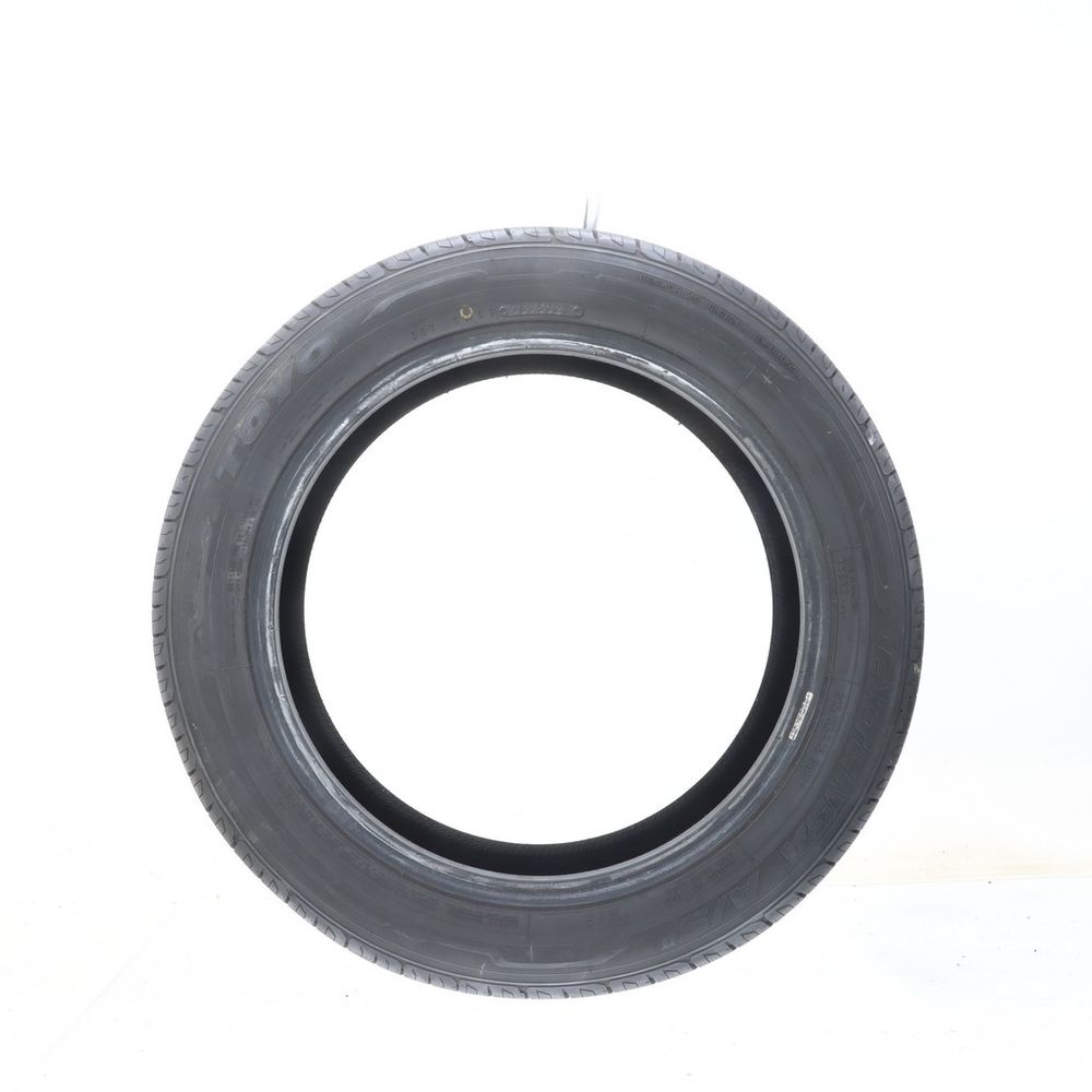 Used 215/55R18 Toyo Extensa A/S II 99V - 9.5/32 - Image 3