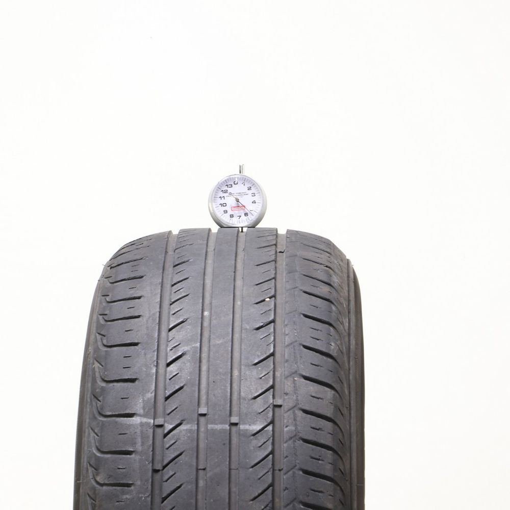 Used 235/60R18 Summit Ultramax A/S 103H - 5/32 - Image 2