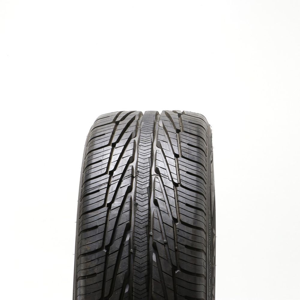 Driven Once 225/60R17 Goodyear Assurance Tripletred AS 98H - 11/32 - Image 2