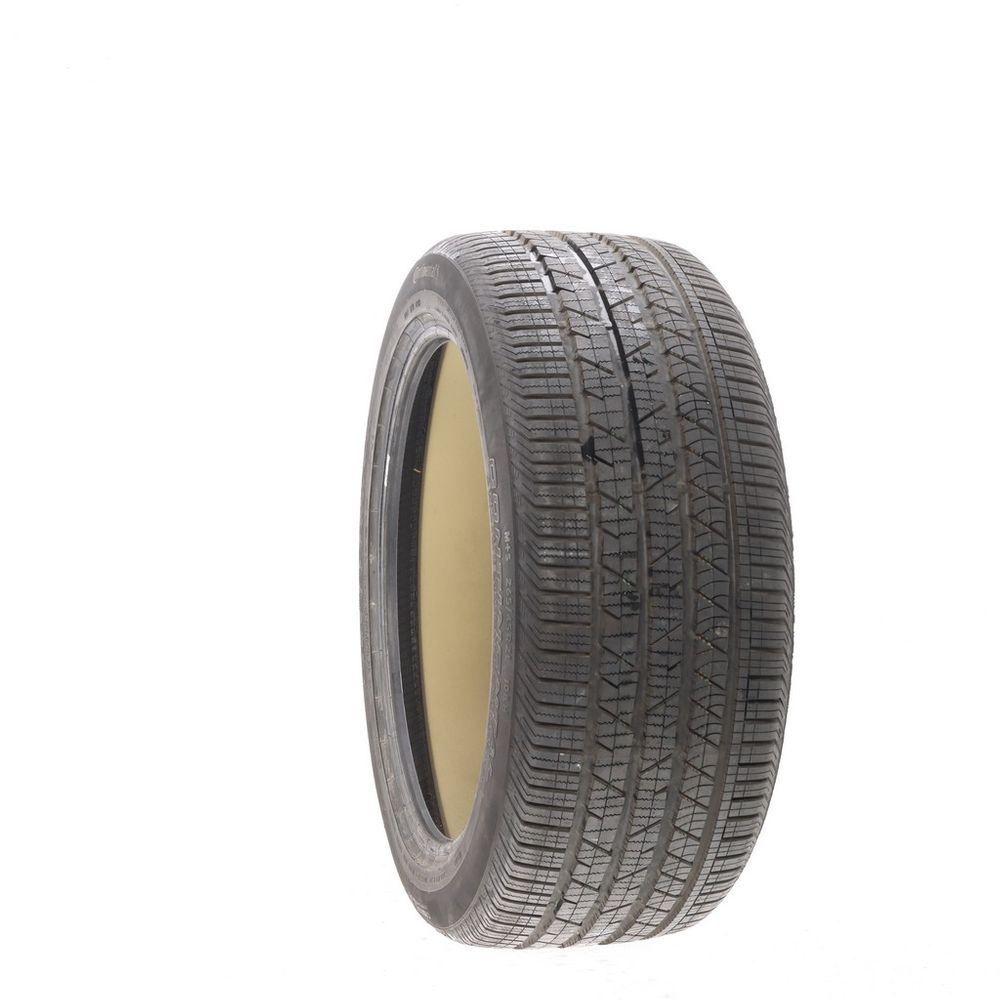 Driven Once 265/45R21 Continental CrossContact LX Sport AO ContiSilent 108H - 10.5/32 - Image 1
