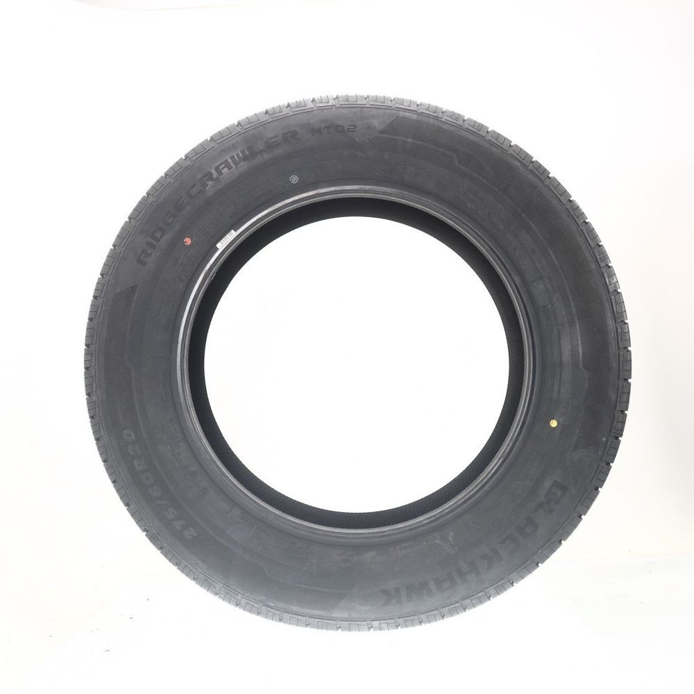 New 275/60R20 Blackhawk Ridgecrawler HT02 115T - Image 3
