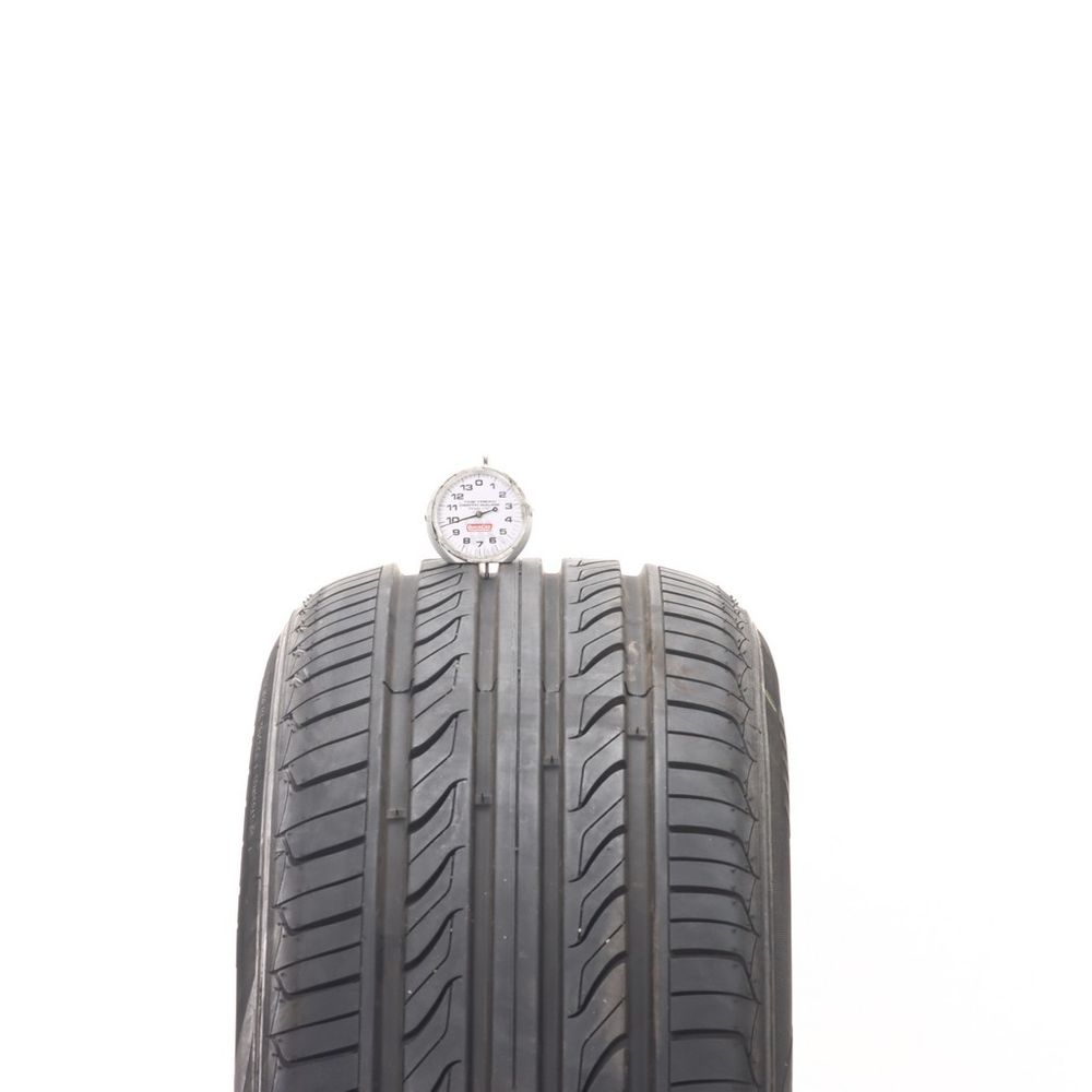 Set of (2) Used 235/55ZR17 Sentury UHP 103W - 9-9.5/32 - Image 5