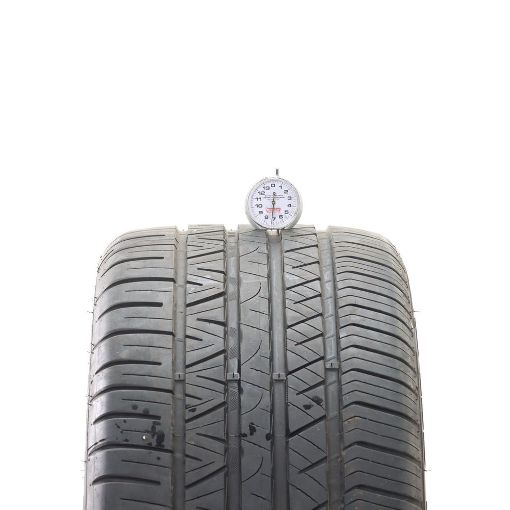 Used 275/40R20 Cooper Zeon RS3-G1 106Y - 7/32 - Image 2