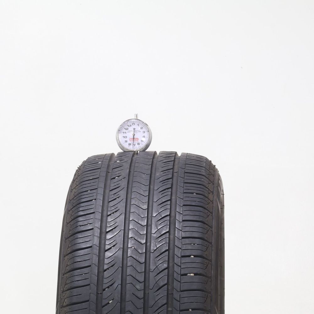 Set of (2) Used 205/55R16 Advanta ER-800 91V - 7-8.5/32 - Image 2