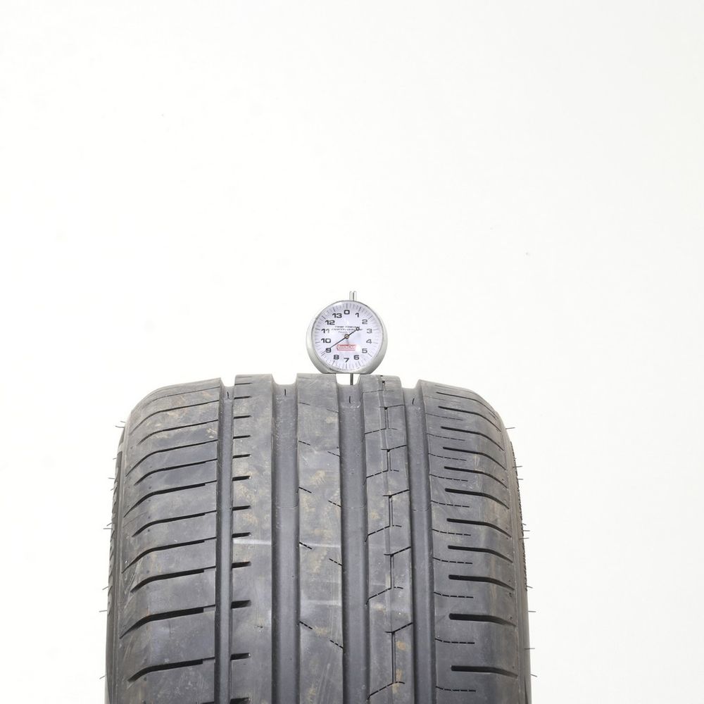 Set of (2) Used 245/40R19 GT Radial Sport Active 2 98Y - 8.5-9/32 - Image 5