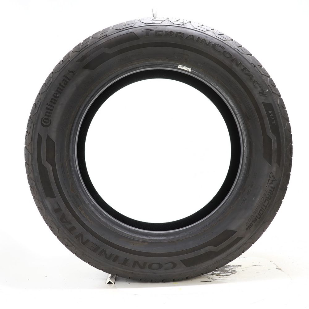 Used 275/60R20 Continental TerrainContact H/T 115T - 10.5/32 - Image 3