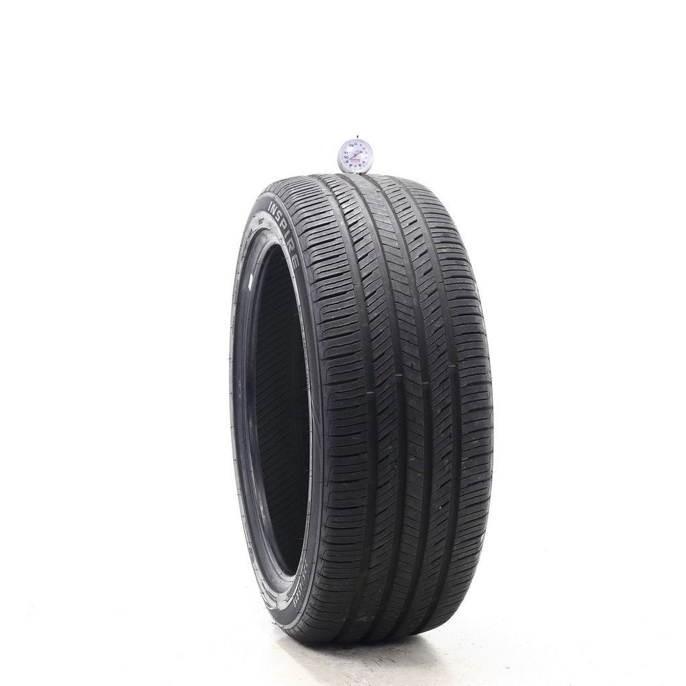 Used 225/45R18 Sailun Inspire 95W - 9/32 - Image 1