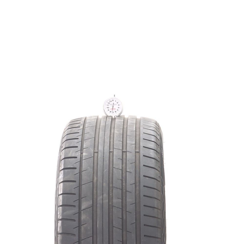 Used 255/45ZR19 Greentrac Quest-X 104Y - 7/32 - Image 2
