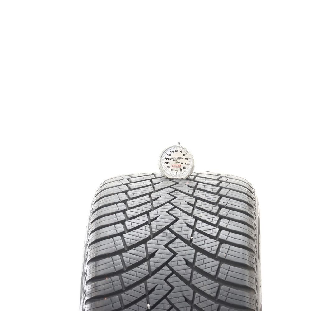 Used 235/45R18 Pirelli Cinturato Weather Active 98W - 11/32 - Image 2