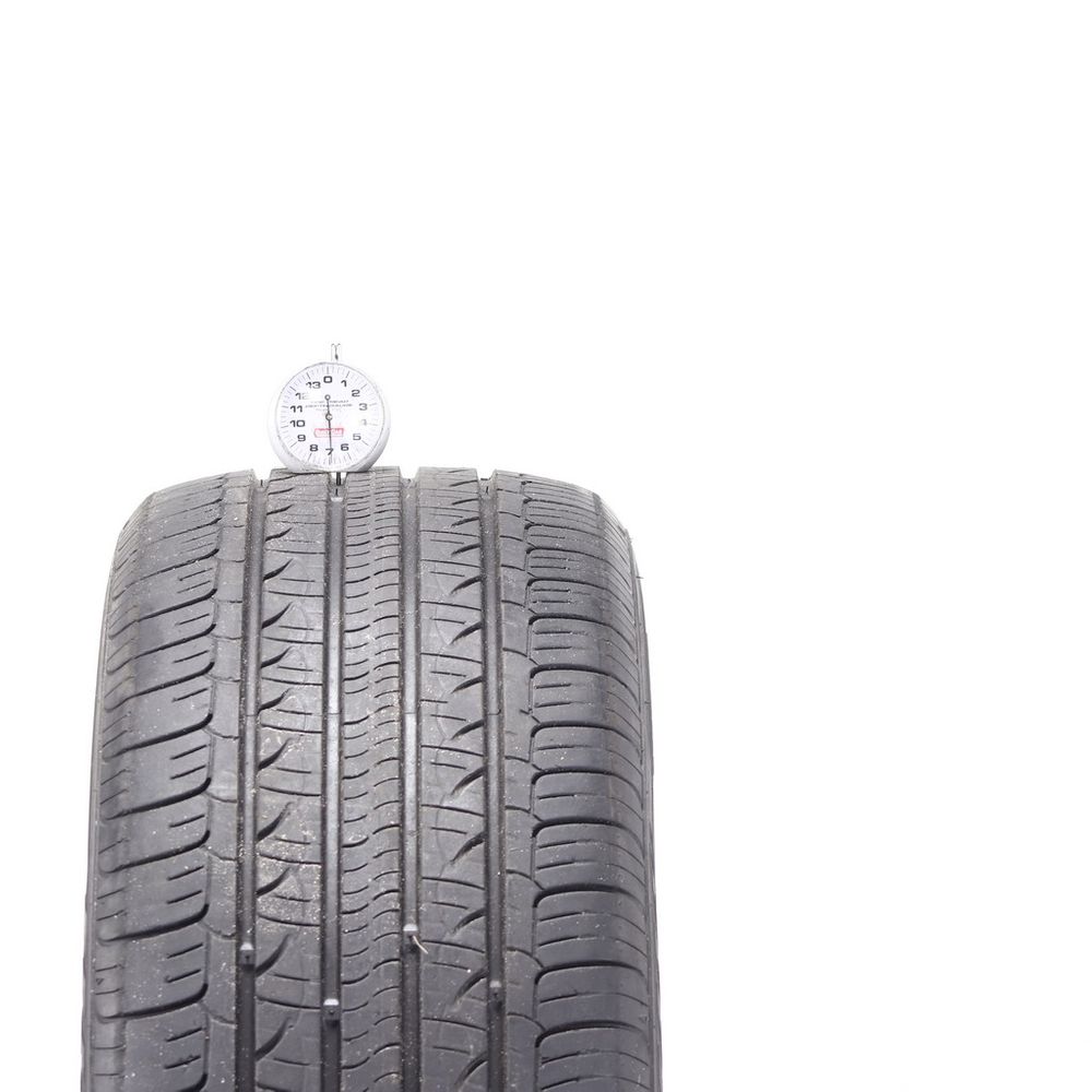 Set of (4) Used 215/55R17 Nexen N'Priz AH8 94V - 6.5-8/32 - Image 2