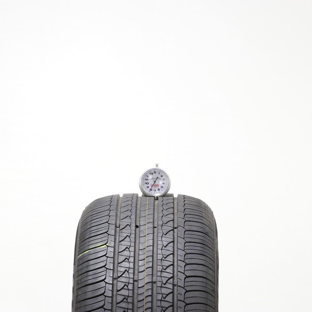 Set of (4) Used 215/55R17 Nexen N'Priz AH8 94V - 6.5-8/32 - Image 5