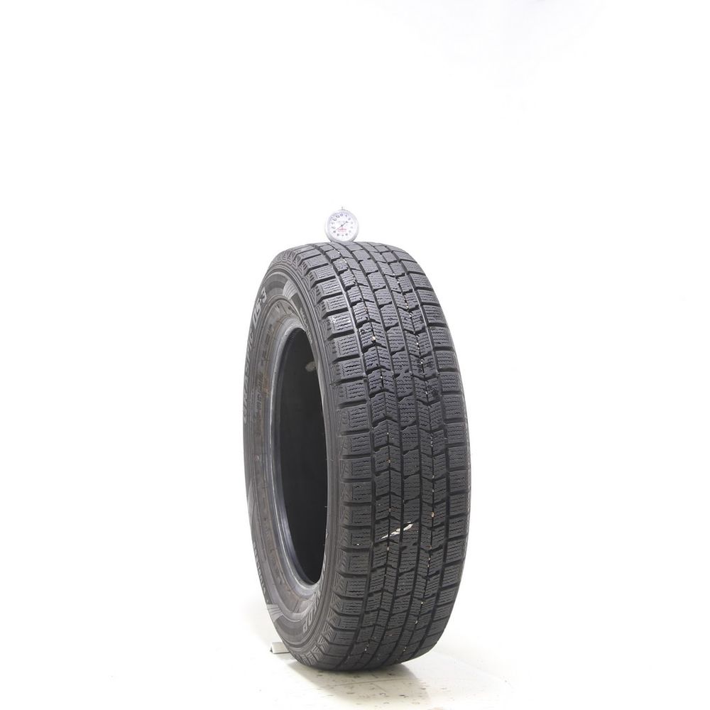 Used 205/60R15 Dunlop Graspic DS-3 91Q - 9/32 - Image 1