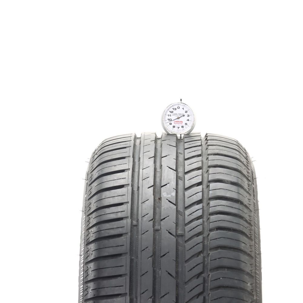 Used 235/55R17 Nokian zLine A/S 103W - 9.5/32 - Image 2