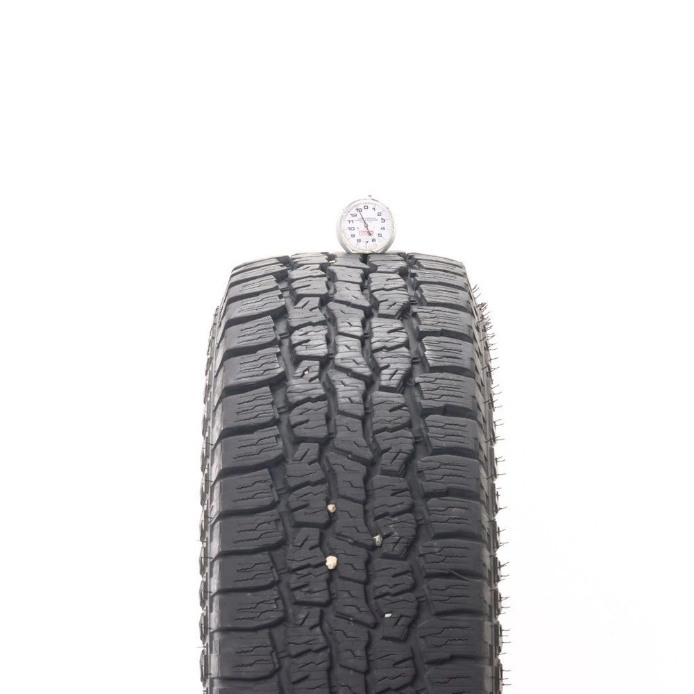 Used LT 245/75R16 Mazama Open Range A/T SQM-3 108/104S C - 13/32 - Image 2