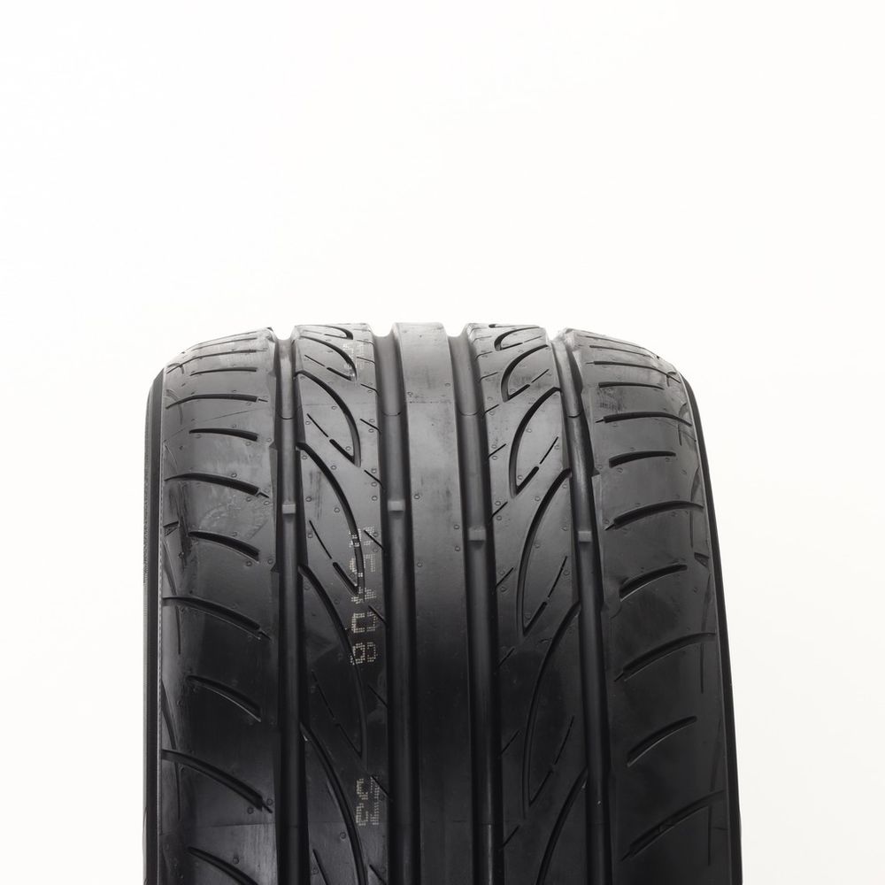 New 275/35R20 Yokohama Advan Fleva V701 102W - Image 2