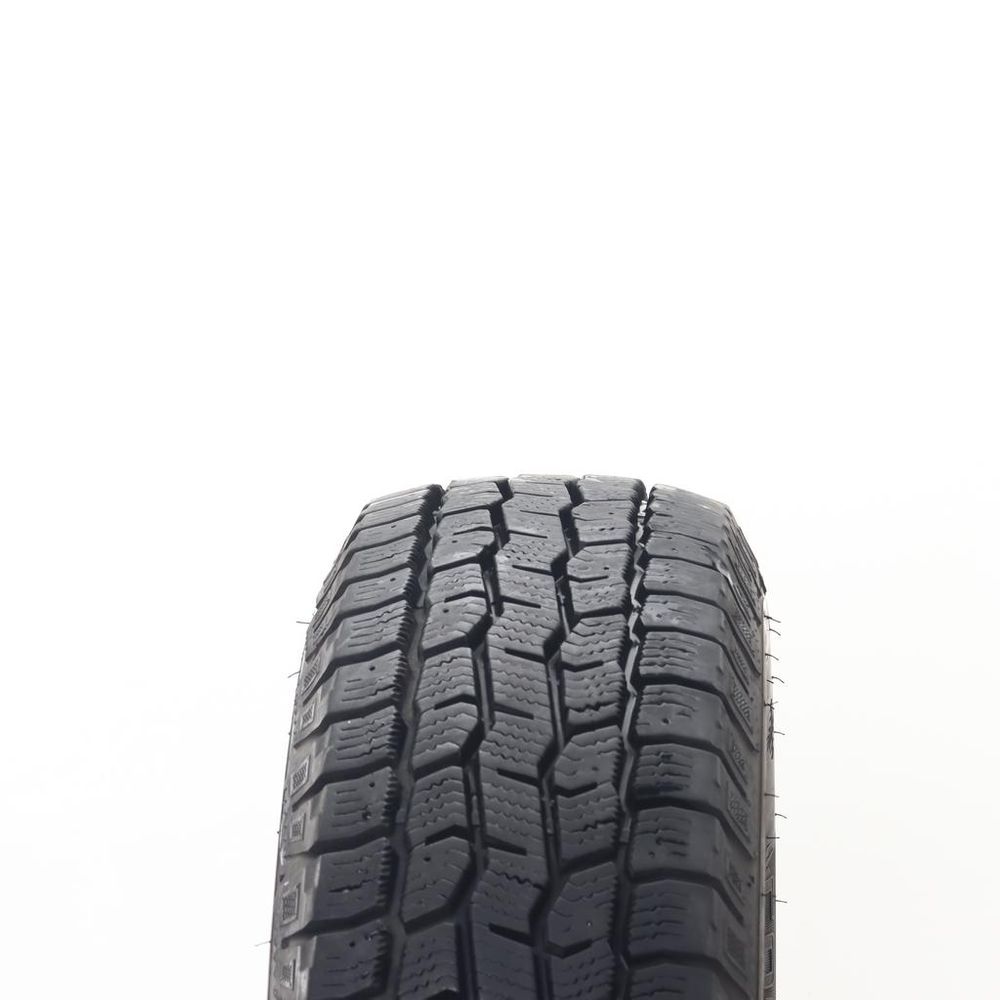 Used LT 225/75R16 Cooper Discoverer Snow Claw 115/112Q E - 14/32 - Image 2