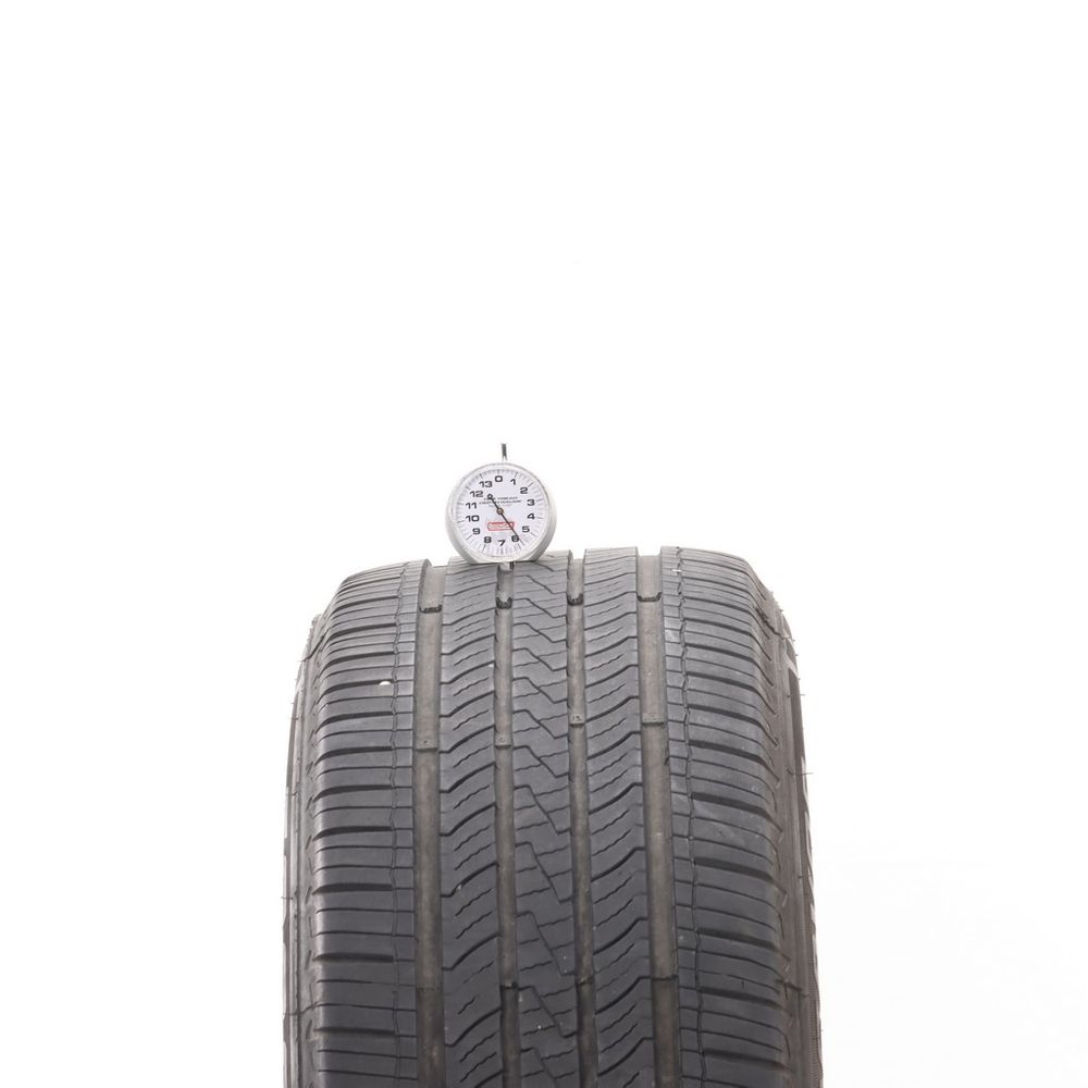 Set of (2) Used 215/55R17 Cooper Endeavor 94V - 5.5-7/32 - Image 2