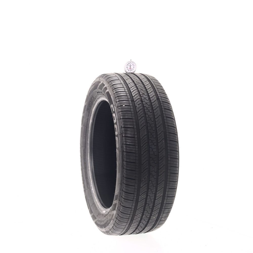 Set of (2) Used 215/55R17 Cooper Endeavor 94V - 5.5-7/32 - Image 4