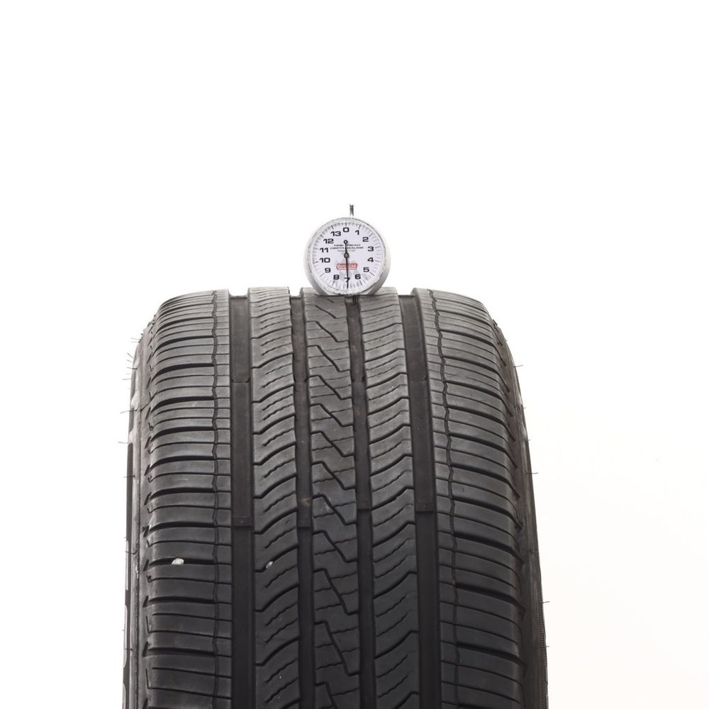 Set of (2) Used 215/55R17 Cooper Endeavor 94V - 5.5-7/32 - Image 5