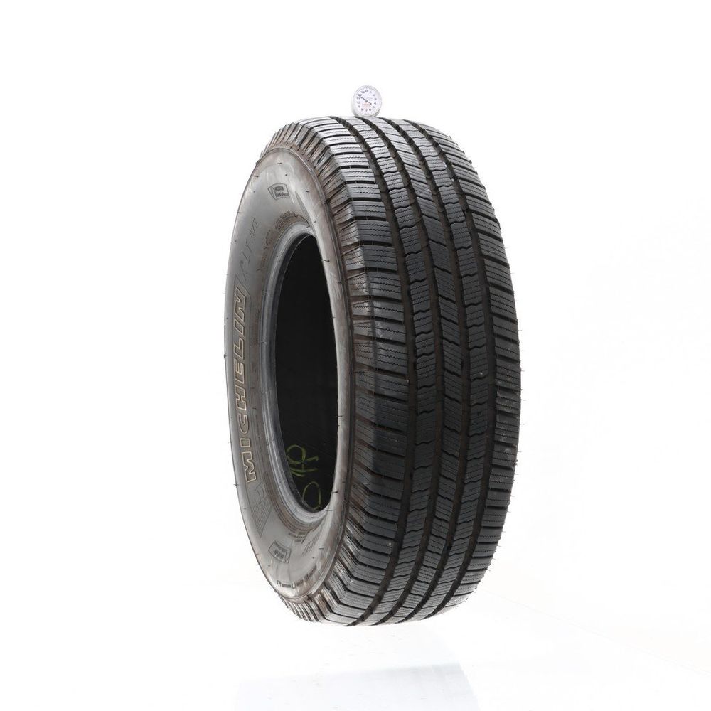 Used 265/70R17 Michelin X LT A/S 115T - 11.5/32 - Image 1