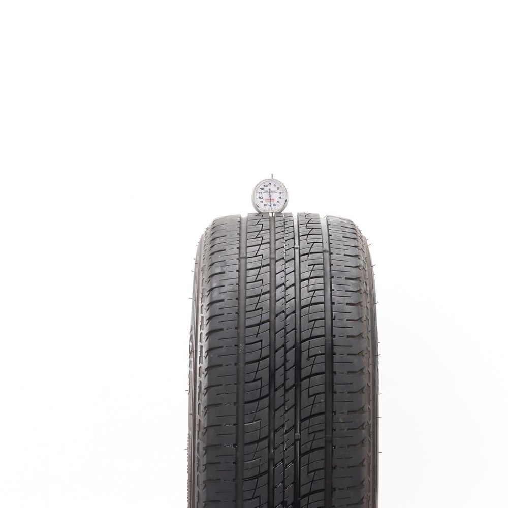 Used 225/55R19 Gladiator QR700 SUV 99V - 6.5/32 - Image 2