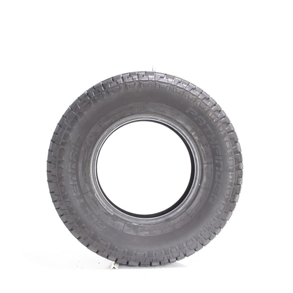 Used LT 30X9.5R15 Pathfinder All Terrain 104S C - 11/32 - Image 3