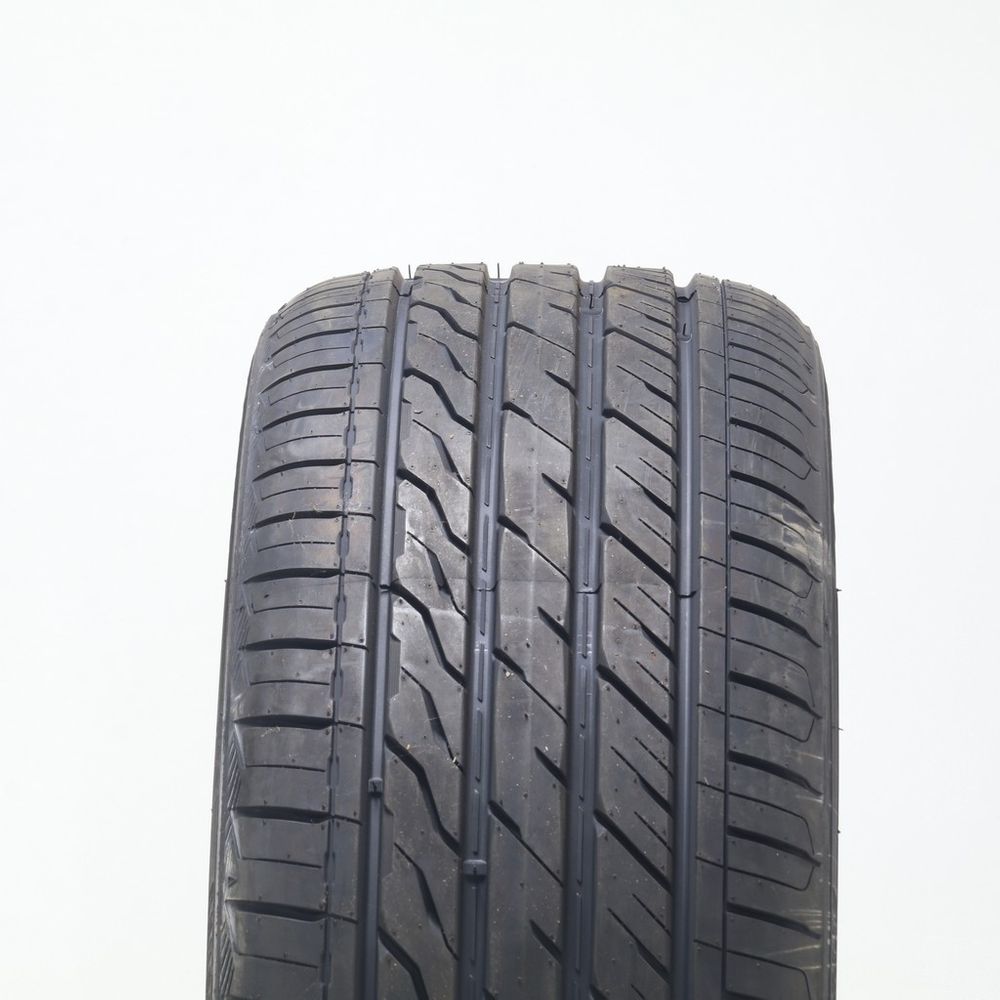 New 245/40ZR20 Landsail LS588 UHP 99W - 9.5/32 - Image 2