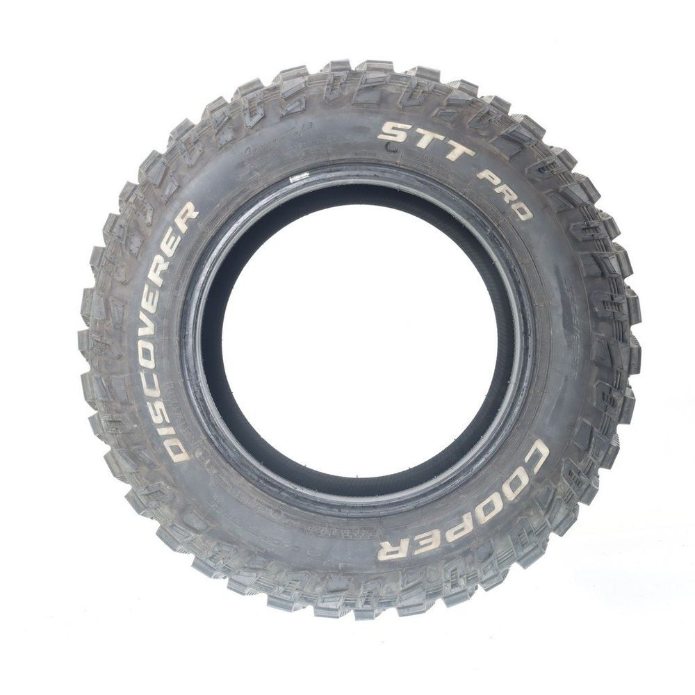 Used LT 305/60R18 Cooper Discoverer STT Pro 121/118Q E - 19/32 - Image 3