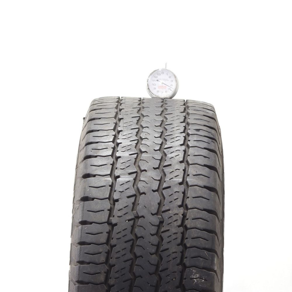 Used 225/75R16C General Grabber HD 121/120R - 4.5/32 - Image 2