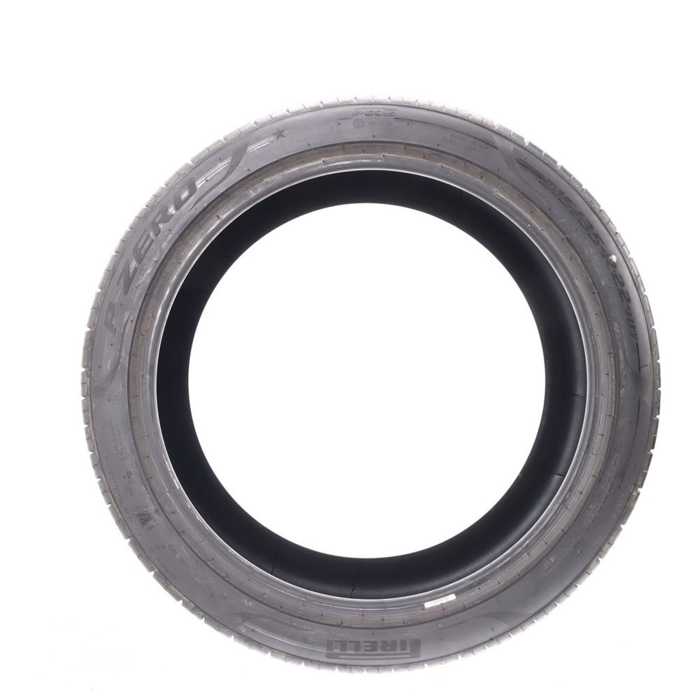 New 315/35R22 Pirelli P Zero PNCS PZ4 111Y - Image 3