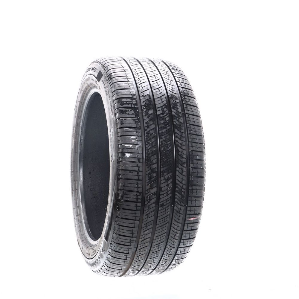 Driven Once 285/45R20 Pirelli Scorpion MS NEO ELECT 112V - 9/32 - Image 1